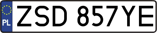ZSD857YE