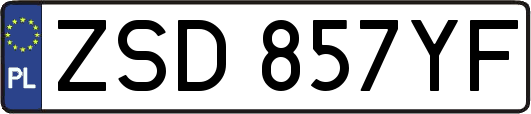 ZSD857YF