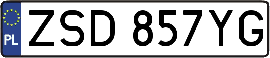ZSD857YG