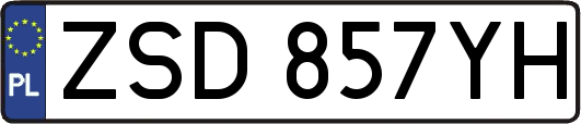 ZSD857YH