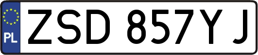 ZSD857YJ