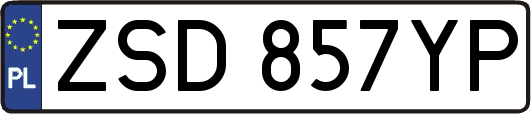 ZSD857YP