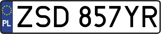 ZSD857YR