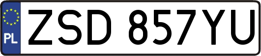 ZSD857YU