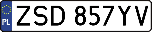ZSD857YV