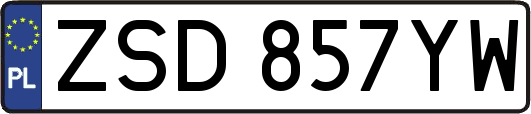 ZSD857YW