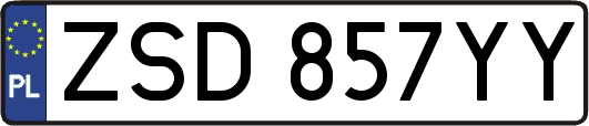 ZSD857YY