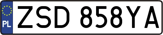ZSD858YA