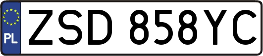 ZSD858YC