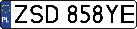 ZSD858YE