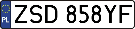 ZSD858YF