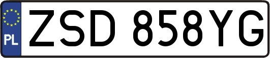 ZSD858YG