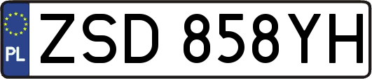 ZSD858YH