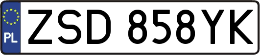 ZSD858YK