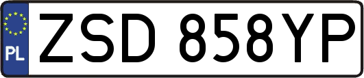 ZSD858YP