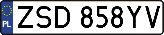 ZSD858YV