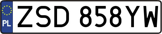 ZSD858YW
