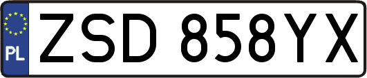 ZSD858YX