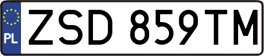ZSD859TM