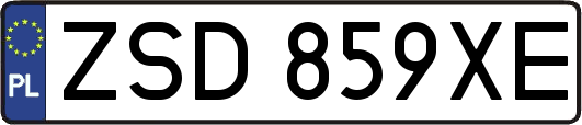 ZSD859XE