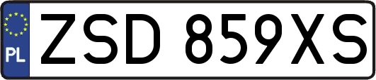 ZSD859XS