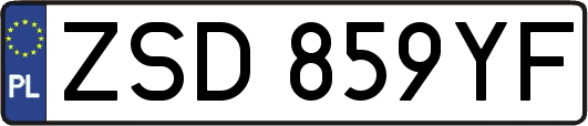 ZSD859YF