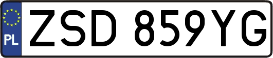ZSD859YG