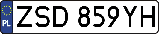 ZSD859YH