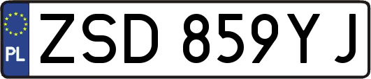ZSD859YJ