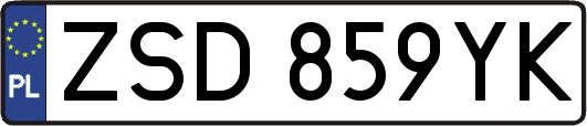 ZSD859YK