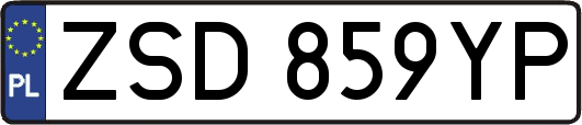 ZSD859YP