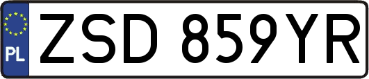 ZSD859YR