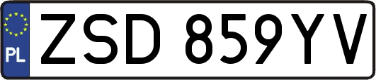 ZSD859YV