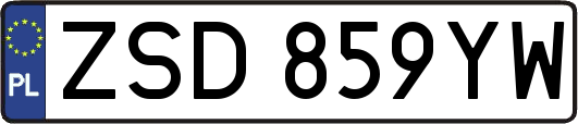 ZSD859YW
