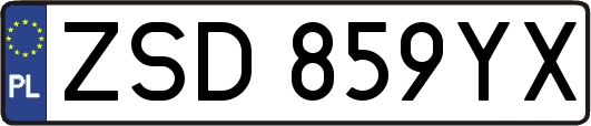 ZSD859YX