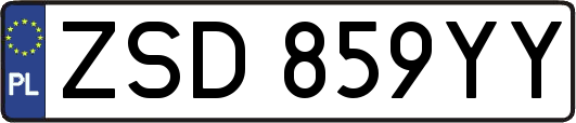 ZSD859YY