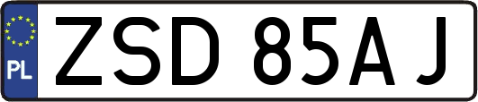 ZSD85AJ