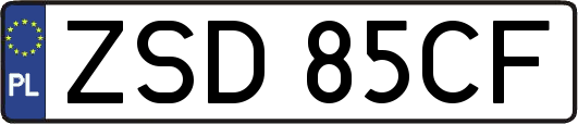 ZSD85CF