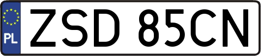 ZSD85CN