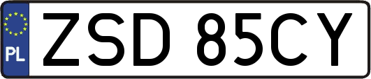 ZSD85CY