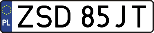 ZSD85JT
