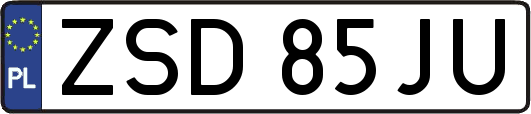 ZSD85JU
