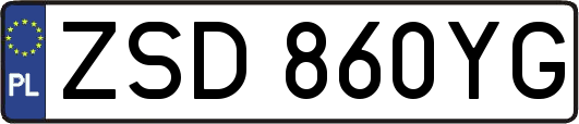 ZSD860YG
