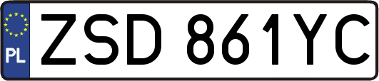 ZSD861YC