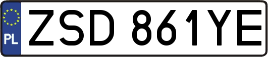ZSD861YE
