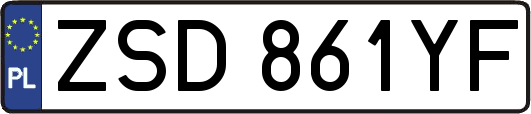 ZSD861YF