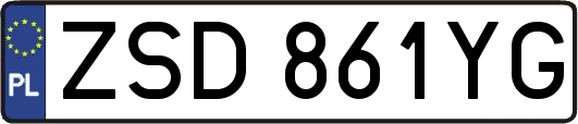 ZSD861YG