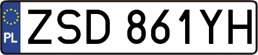 ZSD861YH