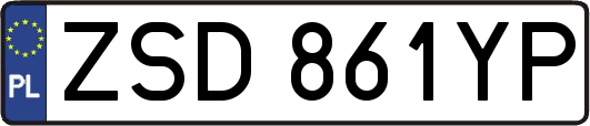 ZSD861YP