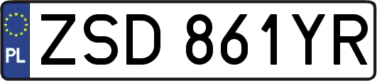 ZSD861YR